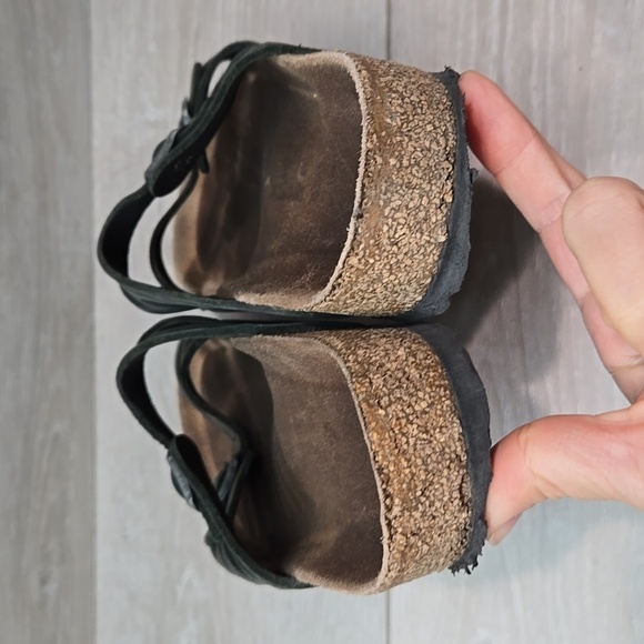 Birkenstock Women Granada Sandals Flats shoes sz 37/6 Regular - Picture 6 of 12